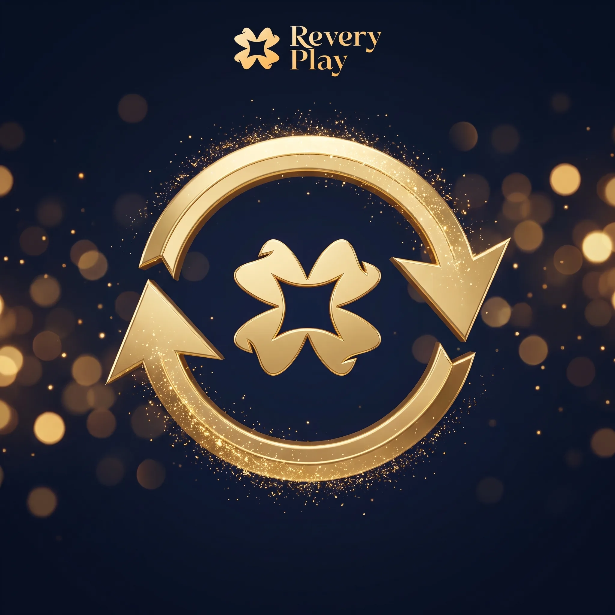 Ein- und Auszahlungen bei Revery Play